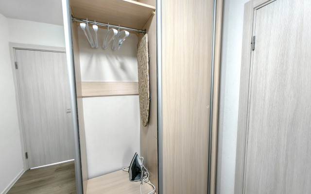 Квартира Вместительная у МРНЦ им. Цыба