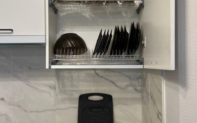 Квартира в ЖК Skyline