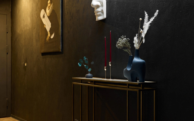 Апартаменты Come Inn