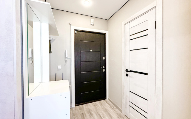 Monako 24 Zhk Morskaya Gorgippiya 139 Apartments