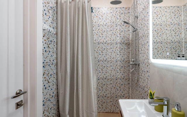 Квартира Terracotta