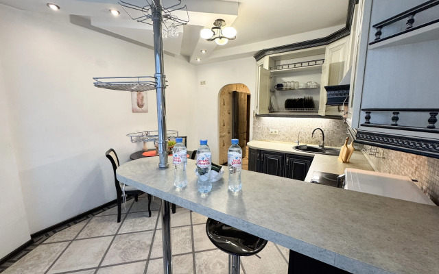 S zaseleniem 24/7 luchshiy servis posutochno 50 Apartments
