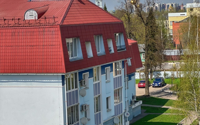 Rooms Posad 6 Flat