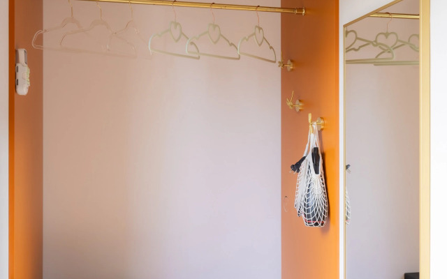 Гостевой Дом Мятный Сад