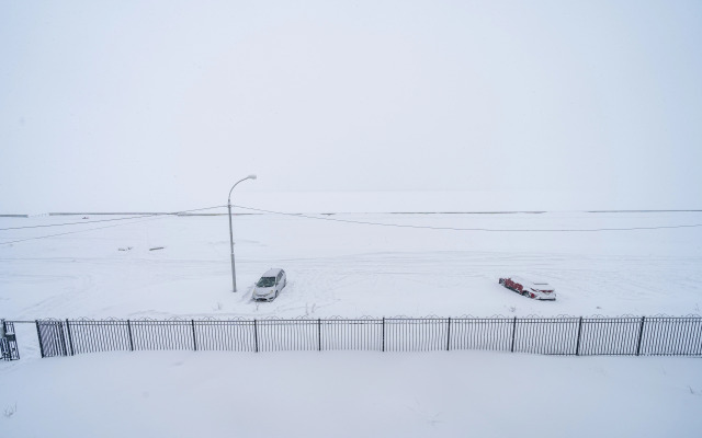 Апартаменты Apart Sharing на Сысоева 9