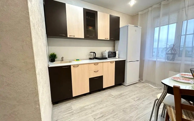 Zebrahome na Tatisheva Flat