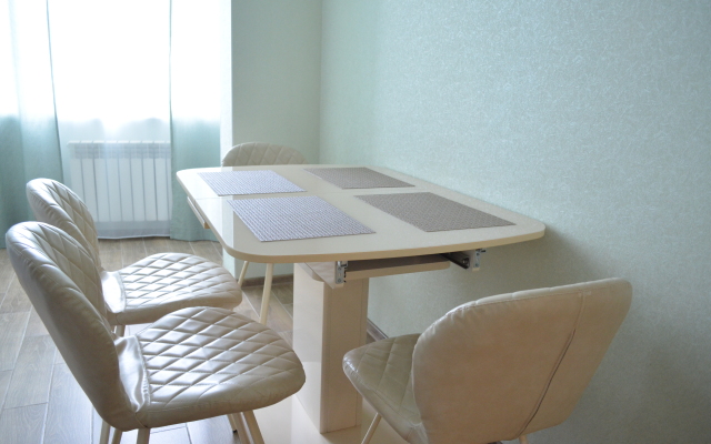 Квартира 2 комнатная рядом с морем