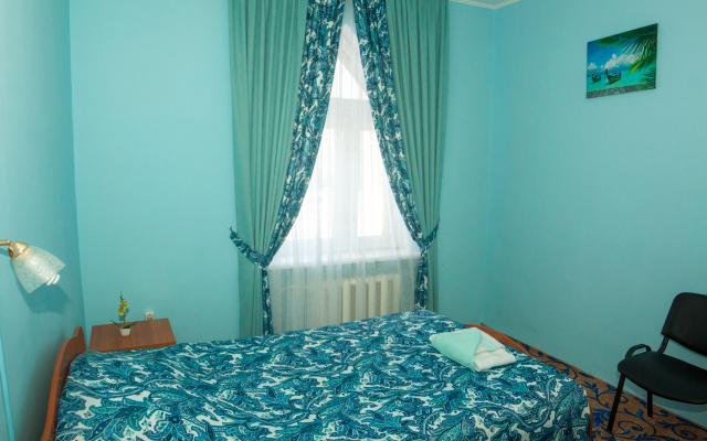 Salavat Mini-Hotel