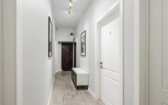 Апартаменты на Невском 53 3