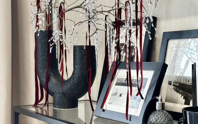 Квартира Студия ЖК Геометрия