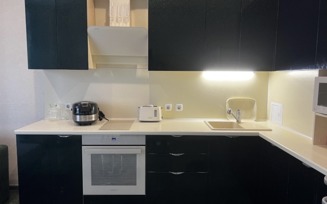 Квартира Чемпион Парк