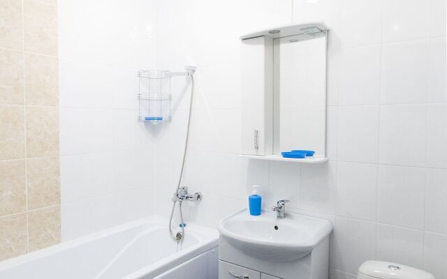 Апартаменты Right Room двухкомнатные на Салтыкова-Щедрина 3