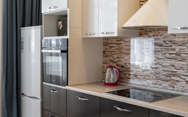 Апартаменты Пять Звезд 22