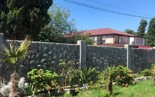 Kolorit Guest House