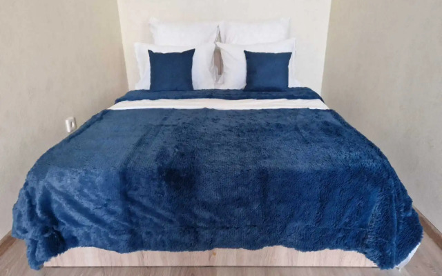 Квартира на Моршанском шоссе 24И