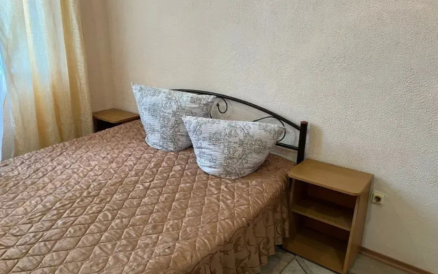 Частный дом в 600 м от Моря