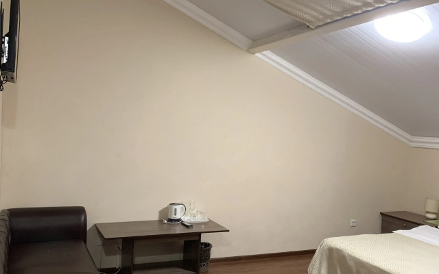 Мини-отель Усадьба