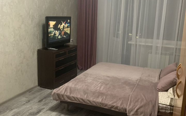 Квартира на Парижской Коммуны 30/29