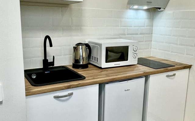 Апартаменты 340.1 Кунцевская