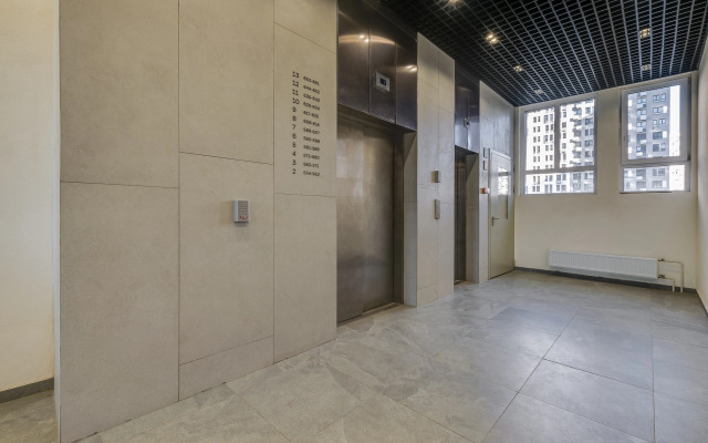 Апартаменты Арт-Апарты у Шереметьево