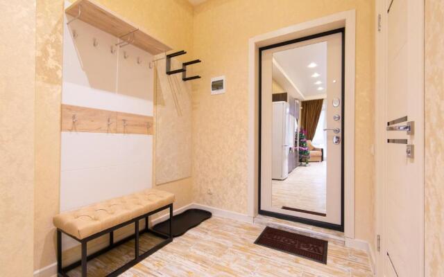 Gorki City SKI 6 Apartments