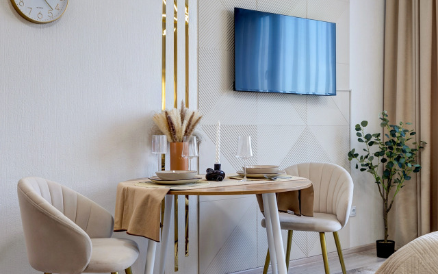 Квартира Стильная квартира