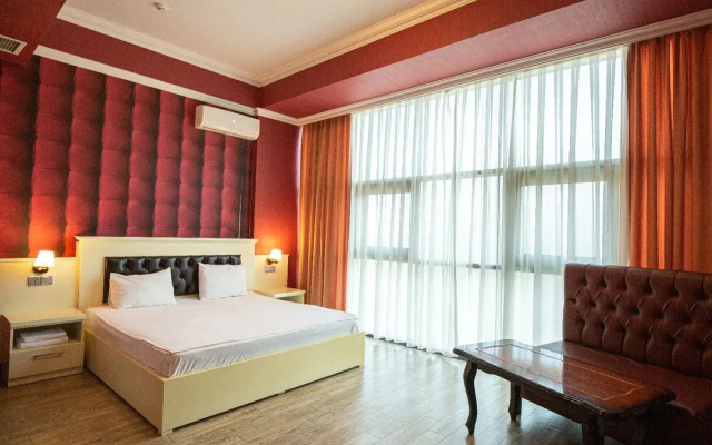 Regnum Restaurant Hotel