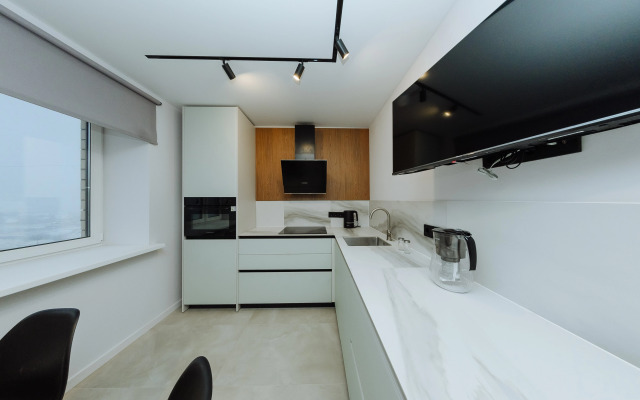 Квартира 2-ух Комнатная Квартира