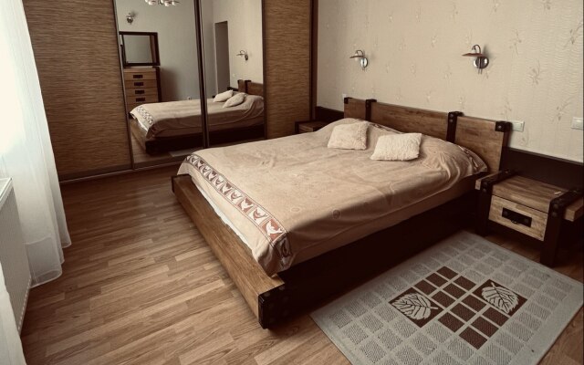 Апартаменты Sea Resort