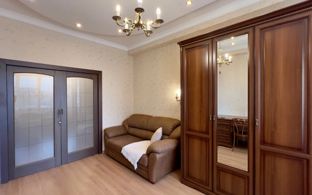 Abri Luxe Toscana Na Lermontova Flat