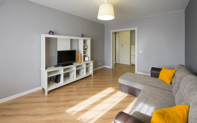 ApartFlat Apartments