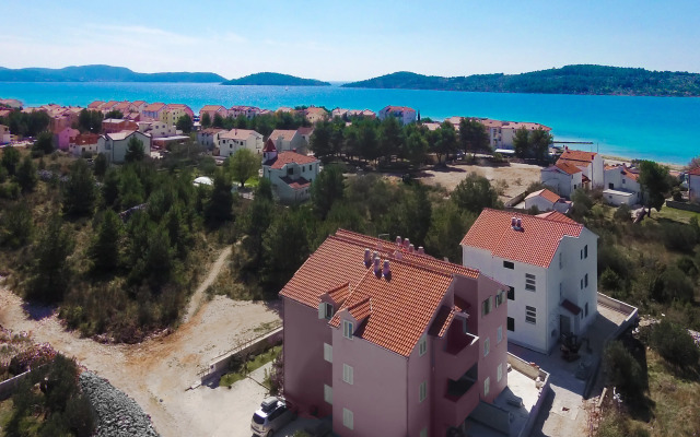 Gnjidić Apartments