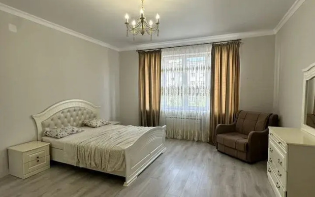 Квартира на Улице Тарчокова 25Ак1