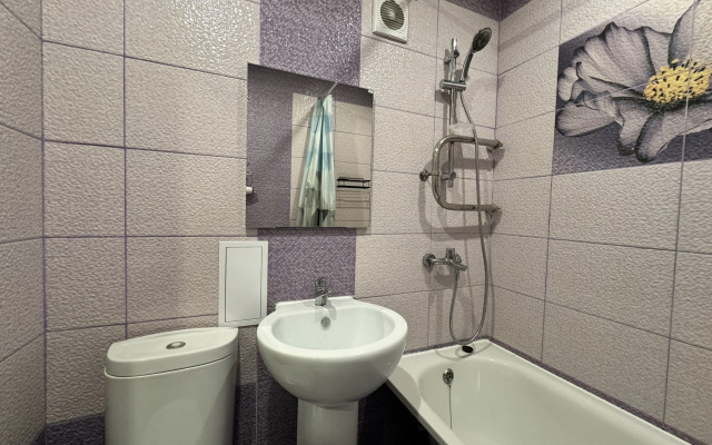 Апартаменты Room-Room Моисеевский 3