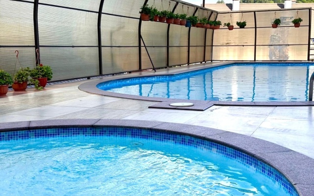 Guest House Loobeach Seaview