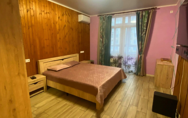 Квартира Лайтхаус