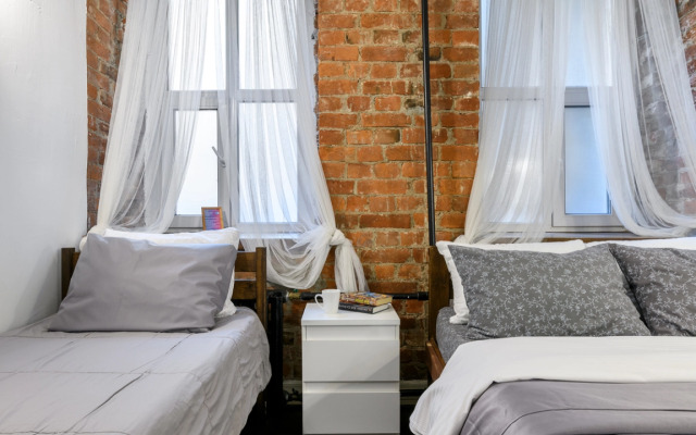 Апартаменты RentalSPb