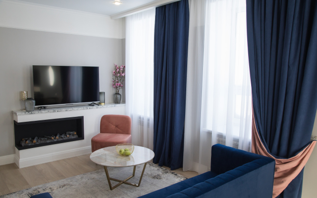 Severgrand Hotel