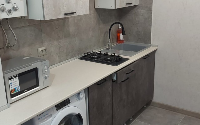 Gorny Apartments
