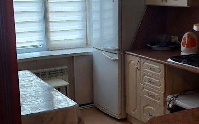 Квартира На Повенецкая 11