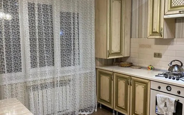 На Генерала Дзусова 6В Квартира