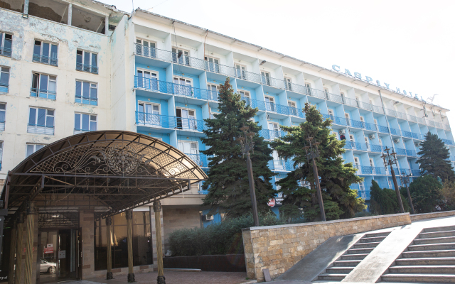 Hotel Kaspij