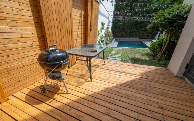 Гостевой дом Бутик Отель House3Б