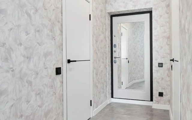 Квартира Уютная Квартира на берегу Дона в ЖК Белый Ангел