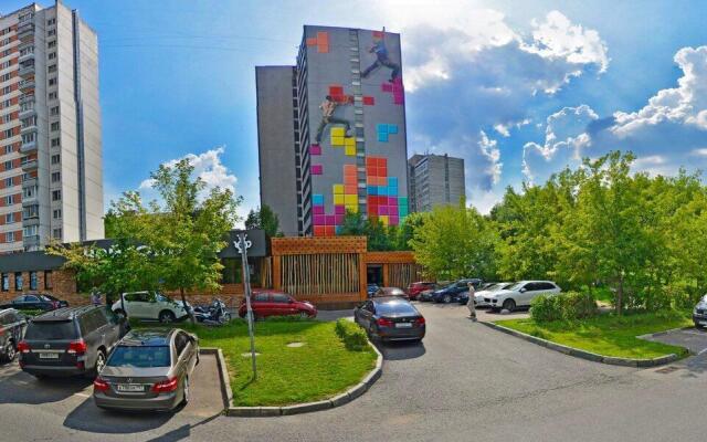 Апартаменты FortEstate Профсоюзная 69