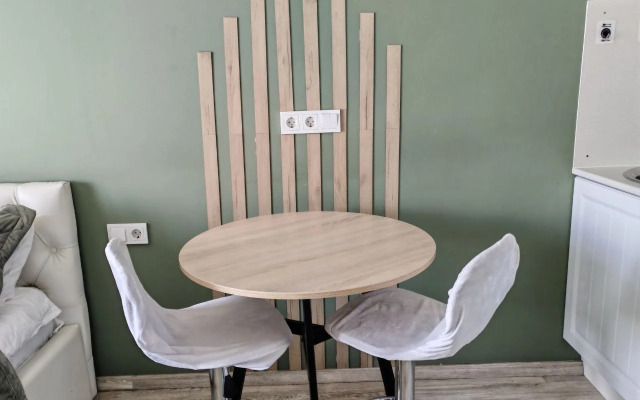 Квартира Студия в Историческом Центре Питера