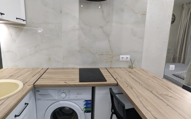 Апартаменты студия панорама Ижевск центр