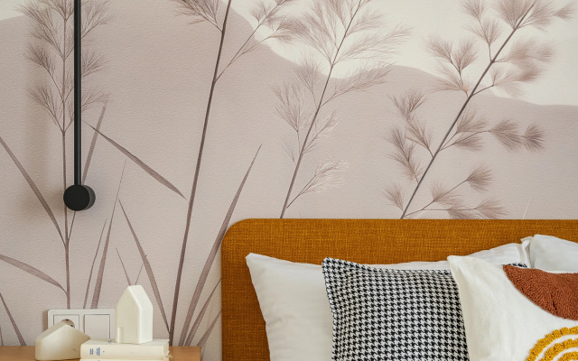 Апартаменты Кварт-Отель Грузинский переулок 10 (1.1)