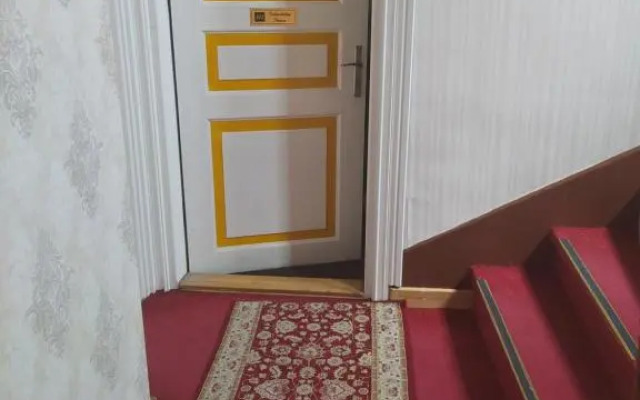 Отель Le Safran Suites