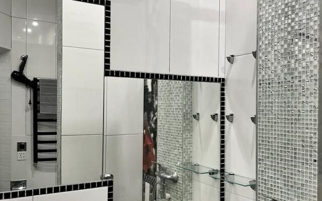 Квартира на Саратовской